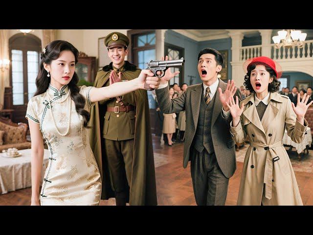 Chồng khinh thường cô là gái quê, ở bên tiểu tam, nào ngờ ngày ly hôn cô lại trở thành nữ tướng quân
