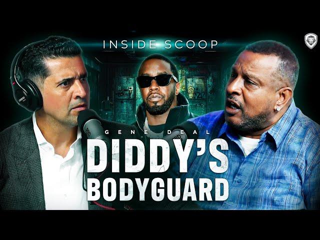 "I Want The Truth" - Diddy's Bodyguard On Rise To Fame, Fed Connection & Biggie's Murder | Ep. 448