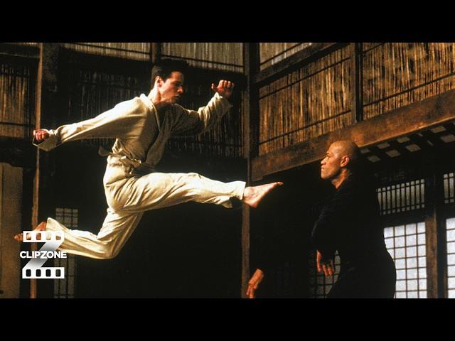 The Matrix | Free Your Mind  | ClipZone: High Octane Hits