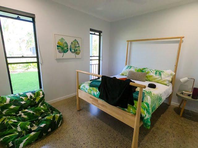 Litoria Mission Beach AirBnB