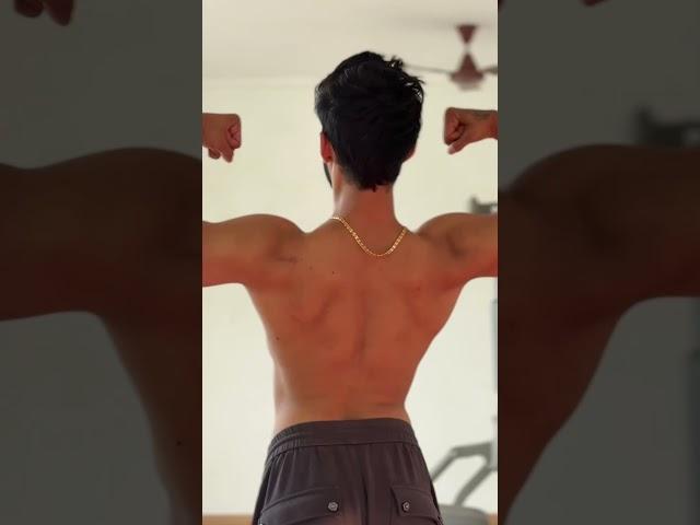 My workouts are incomplete without Whey Protein Isolate from Wellbeing Nutrition.| Samsameer_insta