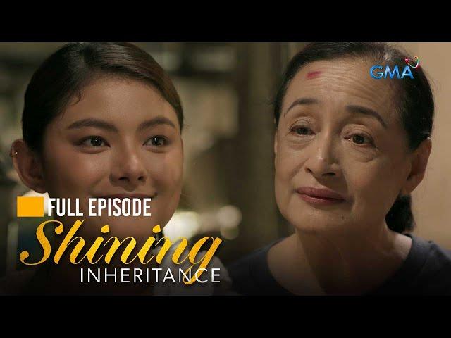 Shining Inheritance: Aurea begins to live an ordinary life with Inna! (Full Episode 9)