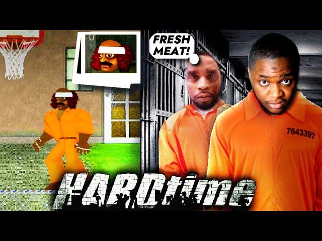Hard Time™: The DIDDY Experience (Prison Simulator)