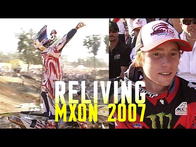 Team USA's Most Iconic MXoN Victory Ever?