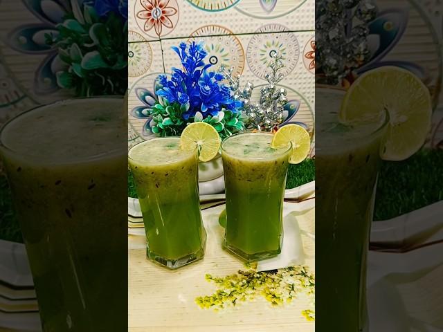 Cucumber Lemonade | Cucumber Juice #CucumberLemonade #RefreshingDrink #SummerVibes #HydrationStation