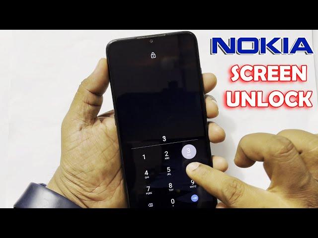 All Nokia Hard Reset / Screen Unlock …