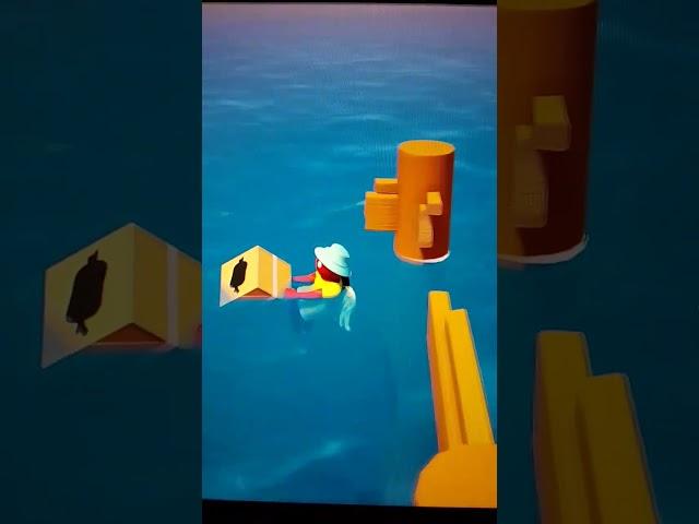 способ передвижения в Ганг бист #gangbeasts #павапепегемаподи