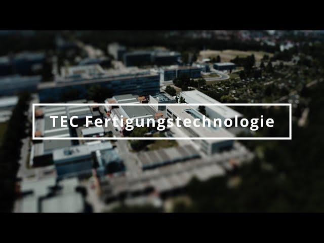 Das TEC-Lab