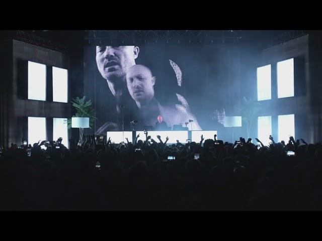 Paul Kalkbrenner Live @ Exhibition London 30/10/2021