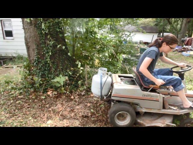 Random Bits 0149: Cleaning up the Yard, 3 years of Random Bits
