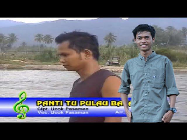 UCOK PASAMAN - Panti Tu Pulau Batam || Album 2008