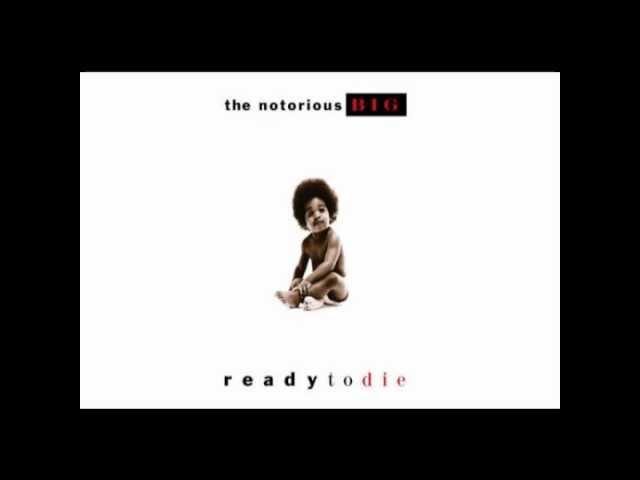 Notorious B.I.G.- The Warning