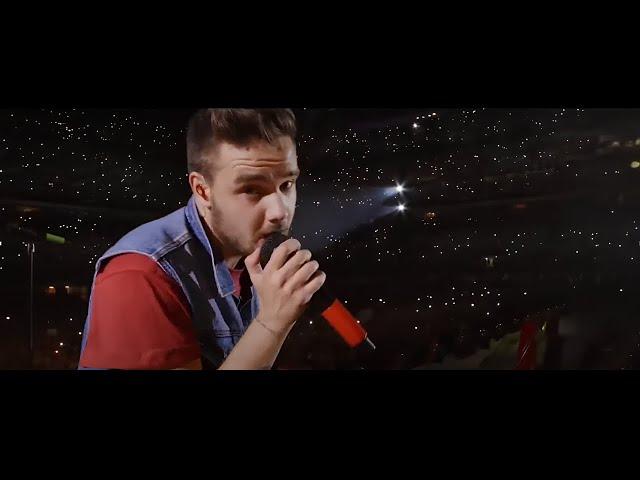 One Direction - Through The Dark (Live From San Siro Full Concert) 2024