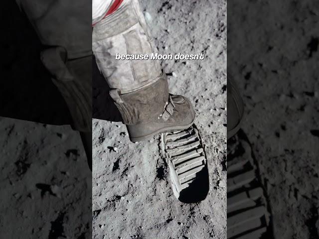 Neil Armstrong's Iconic Footprints: Humanity's First Steps on the Moon.#NeilArmstrong #Apollo11