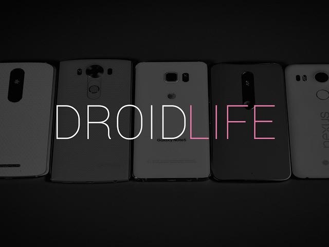 The Droid Life Show: Episode 137 - Android O!