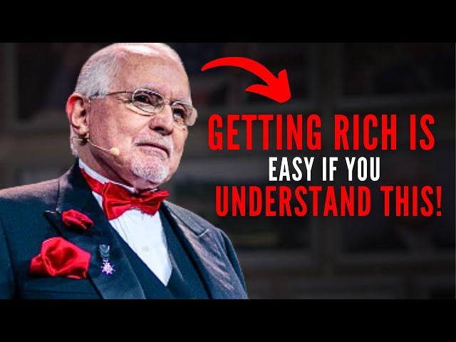 Dan Pena's Top 10 Rules for Succeeding in Business and Life