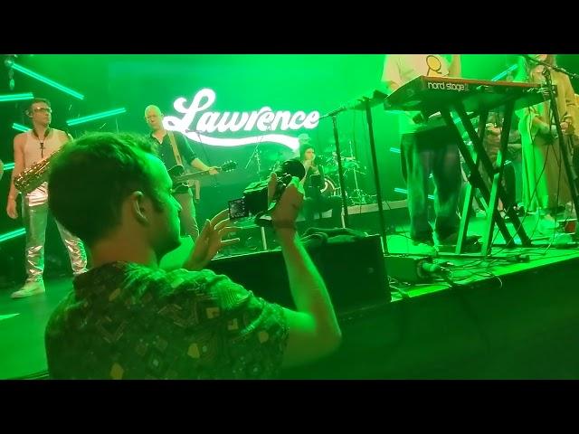 @lawrencetheband Live - Stacy's Mom (@FountainsOfWayneVEVO Cover) (Staycation Day 2, November 4, 2022)