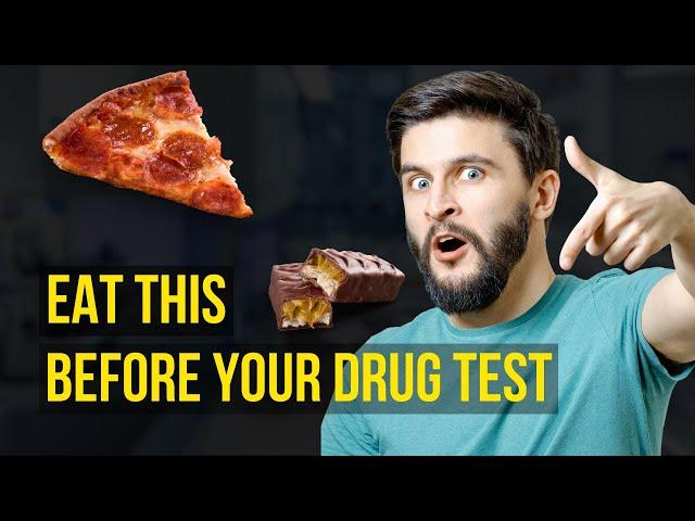 Breakfast Foods That Boost Your Drug Test Chances