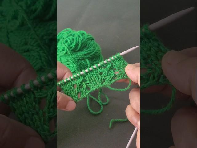 Beautiful Swetar Design ️ #knitting #shorts #shortvideo #shortsfeed #subscribe