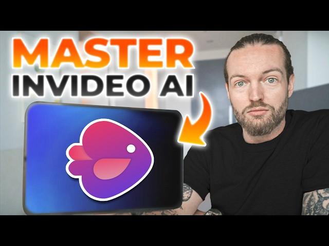 How to Use Invideo AI v3: Best Text To Video Generator 2025