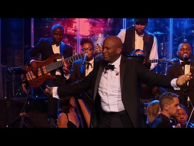 Akhekho Ofana no Jesu - Donnie McClurkin (Gospel Goes classical SA)