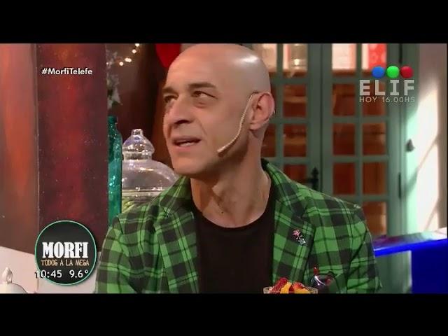 Ramiro Blas: “A Juan Castro Lo Mataron Por Un Tema Que Estaba Investigando”