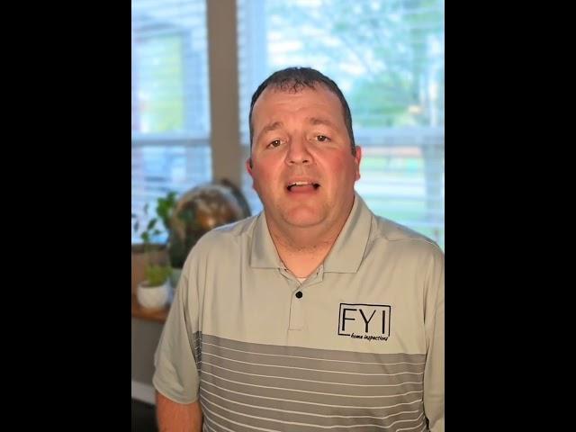 FYI Home Inspections