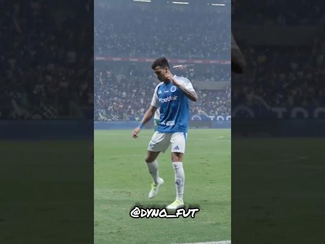 Kaio Jorge ️🫡#kaiojorge #cruzeiroesporteclube