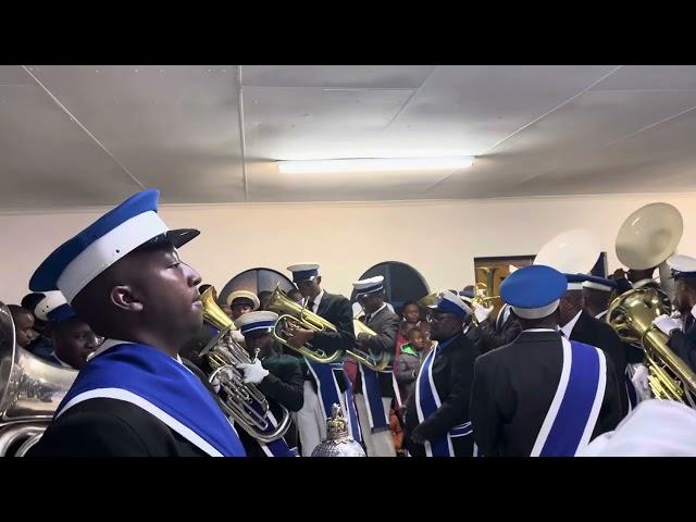 Fochville Brass Band