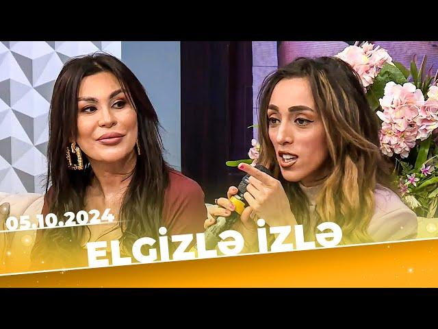 Elgizlə izlə | Tam bölüm | 05.10.2024