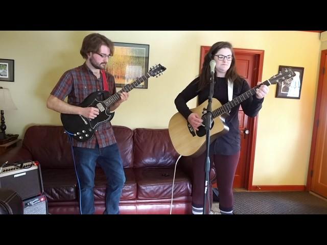 Mama Mags - Hung Up On You