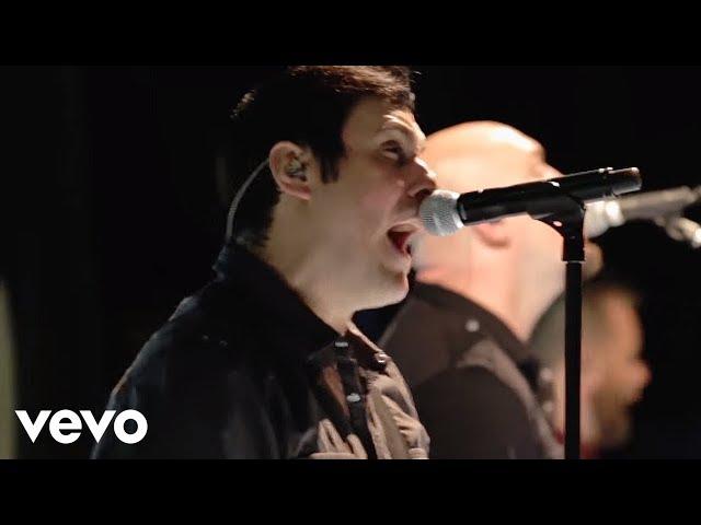 Breaking Benjamin - Failure (Official Video)