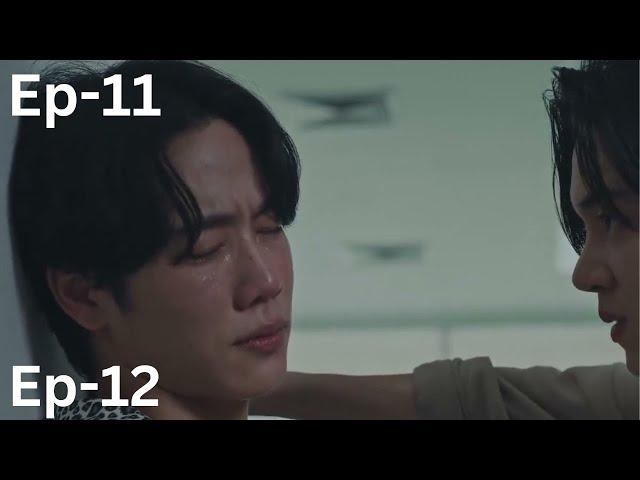 Jack & Joker [BL] Ep 11 Recap, Ep 12 Preview(Teaser)||#yinwar #jackandjokertheseries#blreview#thaibl