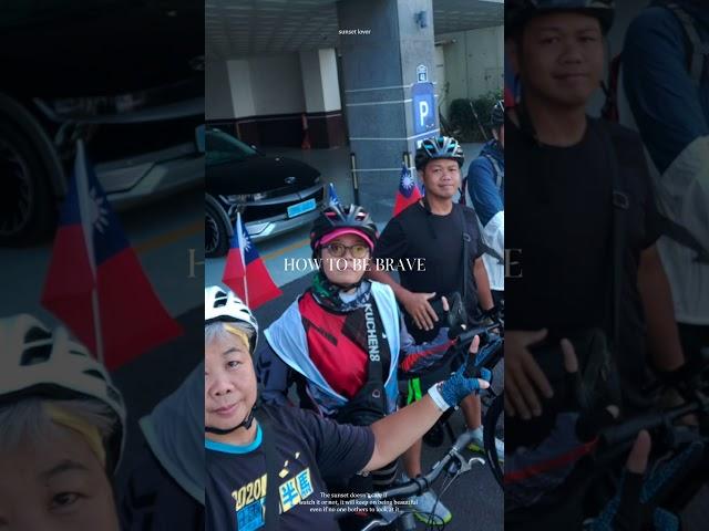 2023/9/4（一）韓國濟州島環島第6天.今天騎車騎到換拖鞋騎.哈哈哈！2023/9/3（日）韓國濟州島環島第5天.聽說今天是騎最長的一天.今天騎車騎到腳發抖~2023/9/2（六）韓國濟州島環島第