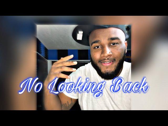 ANT SO LIVE “No Looking Back” (Official Audio)