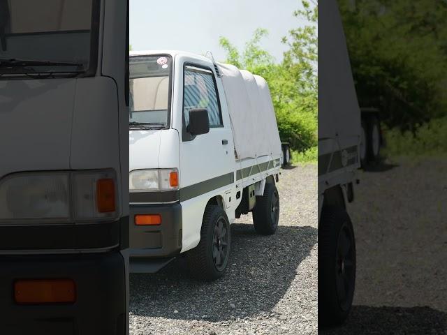 FINAL Look at our KEI Truck