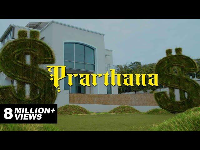 KR$NA - Prarthana | Prod. Bharg | Far From Over EP