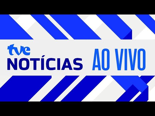 TVE NOTÍCIAS AO VIVO | TVE BAHIA - 22/11/2024