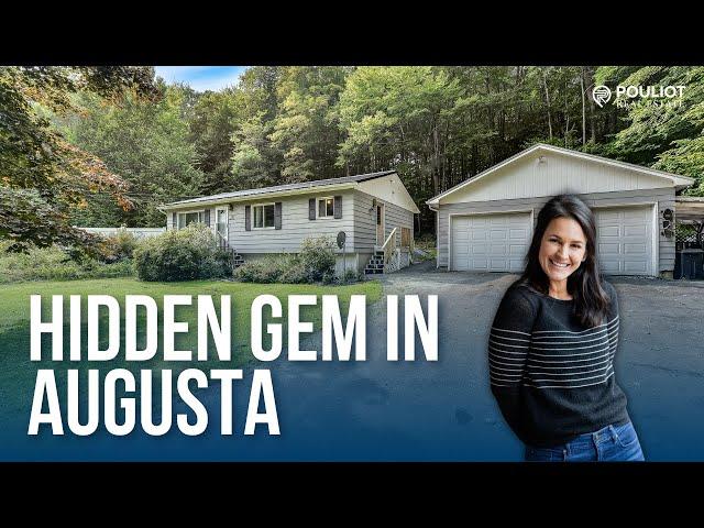 Hidden Gem in Augusta | Maine Real Estate