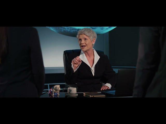 Maloney-Lyons, LLC Super Bowl 2021 Commercial "Licensed To Sue" Alternate Cut feat. David J. Maloney