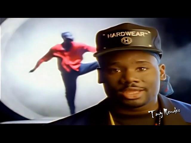 Snap! - Mary Had a Little Boy (Dance Version - Tony Mendes Video Re Edit)