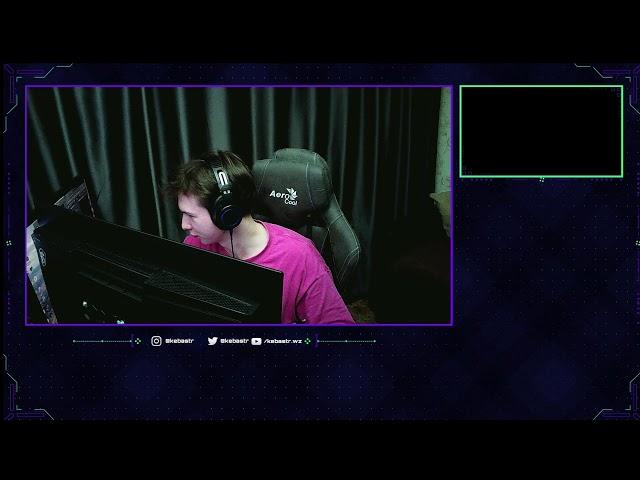 СОЛО КАМТЕНТ в warzone | OLED 240 HZ MSI 2k монитор !СБОРКИ !магазин !тг