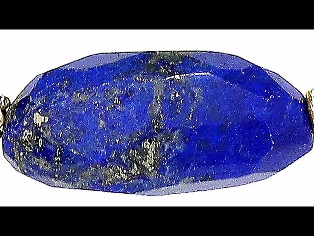 What Is Lapis Lazuli?