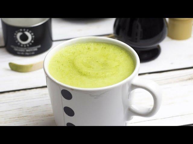 Best Matcha Green Tea Powder Recipes | Organic Matcha Green Tea Powder Benefits