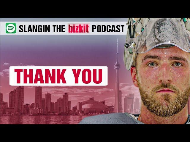 The LAST Episode… THANK YOU
