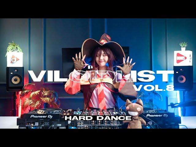 VILOIDLIST VOL. 8 | HARD