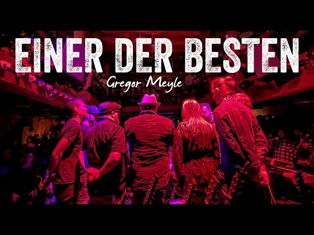 Gregor Meyle - Einer der Besten