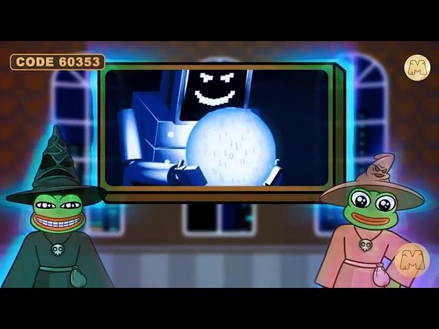 Summary : Access Passive Income with Crypto Trading Bots! Here’s How | MemeFi