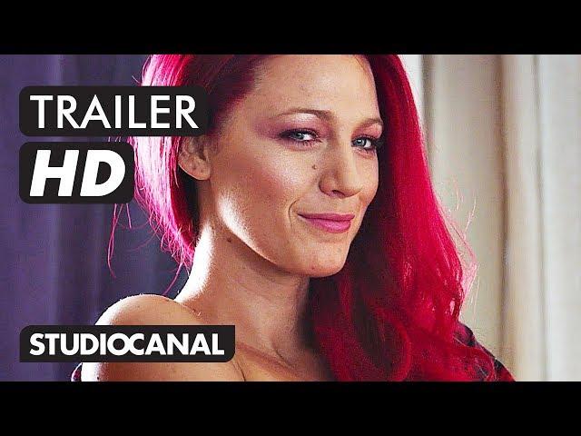 Nur ein kleiner Gefallen Trailer Deutsch | Ab 4. April auf DVD, Blu-ray & Digital!