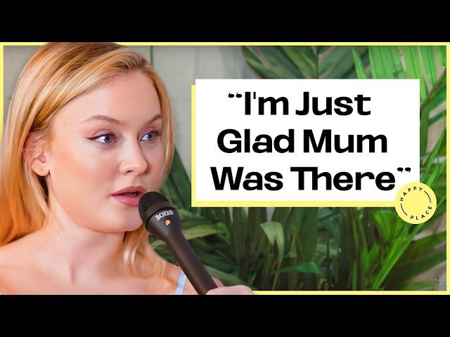 Zara Larsson On The Truth Behind The Music Industry